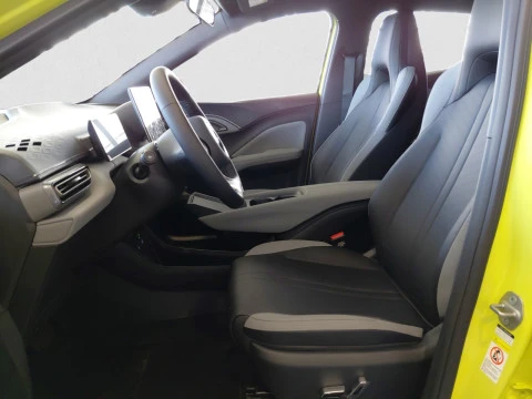 BYD DOLPHIN SURF Comfort