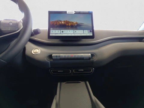 BYD DOLPHIN SURF Comfort