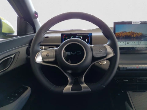 BYD DOLPHIN SURF Comfort