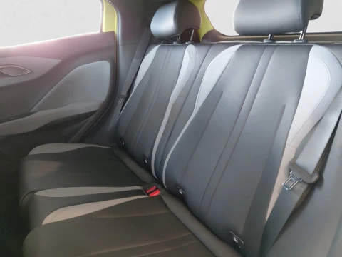 BYD DOLPHIN SURF Comfort