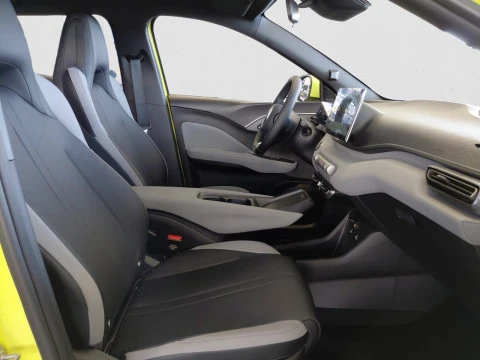 BYD DOLPHIN SURF Comfort