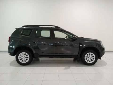 Dacia Duster  1.0 TCe ECO-G Comfort 4x2 74kW