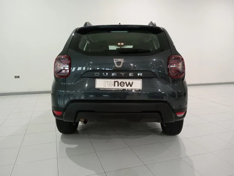 Dacia Duster  1.0 TCe ECO-G Comfort 4x2 74kW