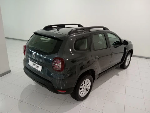 Dacia Duster  1.0 TCe ECO-G Comfort 4x2 74kW