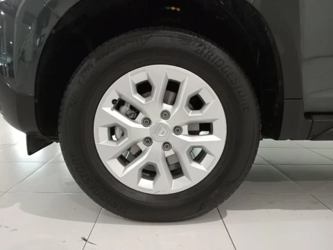 Dacia Duster  1.0 TCe ECO-G Comfort 4x2 74kW