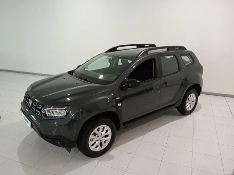 Dacia Duster  1.0 TCe ECO-G Comfort 4x2 74kW