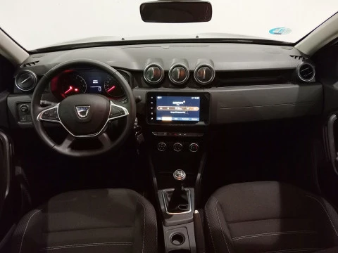 Dacia Duster  1.0 TCe ECO-G Comfort 4x2 74kW