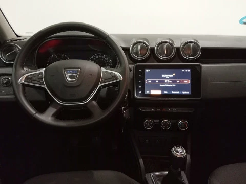 Dacia Duster  1.0 TCe ECO-G Comfort 4x2 74kW