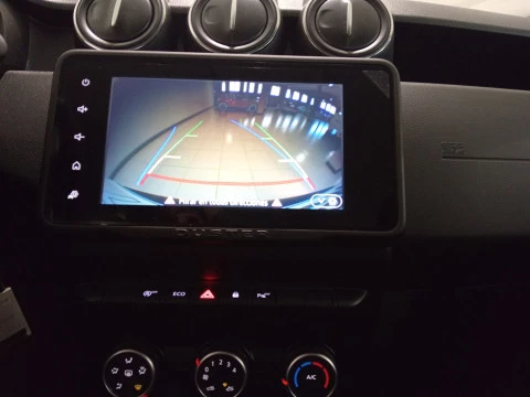 Dacia Duster  1.0 TCe ECO-G Comfort 4x2 74kW