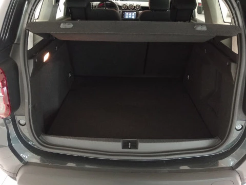 Dacia Duster  1.0 TCe ECO-G Comfort 4x2 74kW