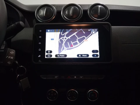 Dacia Duster  1.0 TCe ECO-G Comfort 4x2 74kW