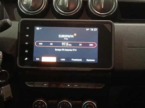 Dacia Duster  1.0 TCe ECO-G Comfort 4x2 74kW