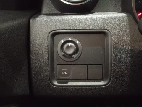 Dacia Duster  1.0 TCe ECO-G Comfort 4x2 74kW