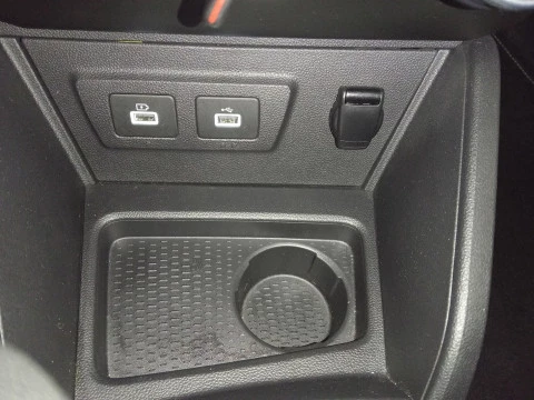 Dacia Duster  1.0 TCe ECO-G Comfort 4x2 74kW