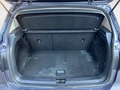 Volkswagen T-Cross Sport 1.0 TSI 81kW (110CV)