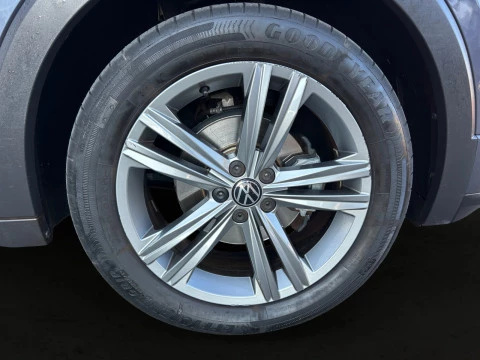 Volkswagen T-Cross Sport 1.0 TSI 81kW (110CV)