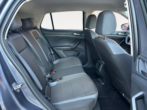 Volkswagen T-Cross Sport 1.0 TSI 81kW (110CV)