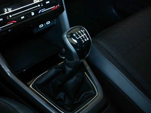 Volkswagen T-Cross Sport 1.0 TSI 81kW (110CV)