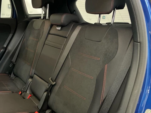 Mercedes-Benz GLA 200 D