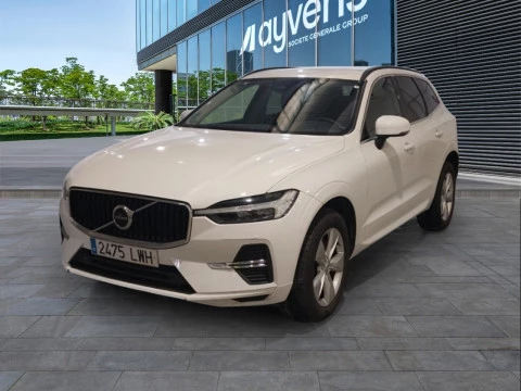Volvo XC60 2.0 B4 D Momentum Pro Auto