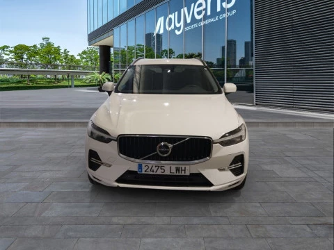 Volvo XC60 2.0 B4 D Momentum Pro Auto