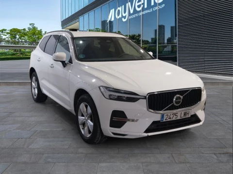 Volvo XC60 2.0 B4 D Momentum Pro Auto