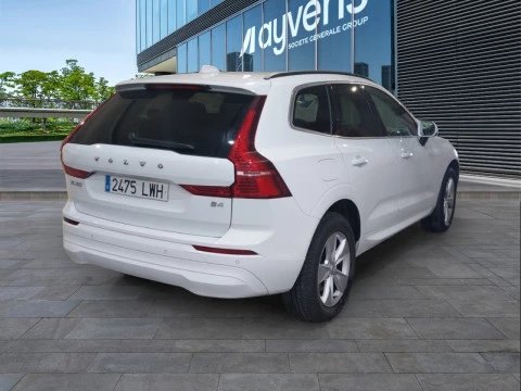 Volvo XC60 2.0 B4 D Momentum Pro Auto