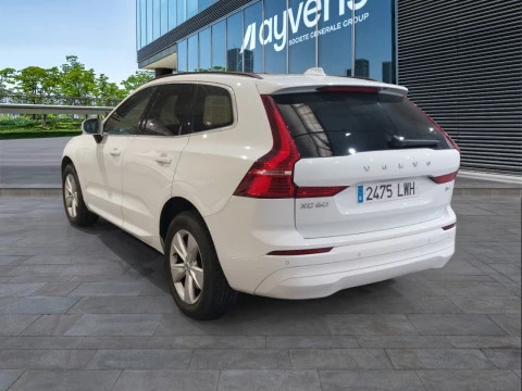 Volvo XC60 2.0 B4 D Momentum Pro Auto