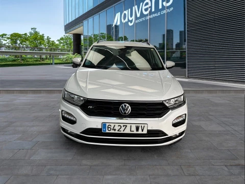 Volkswagen T-Roc Advance R-Line 1.0 TSI 81kW (110CV)