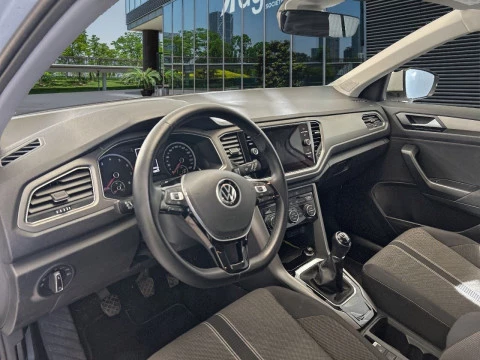Volkswagen T-Roc Advance R-Line 1.0 TSI 81kW (110CV)
