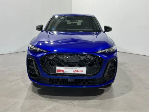 Audi Q5 SPORTBACK Black Line quattro 220 kW (299 CV) S tronic