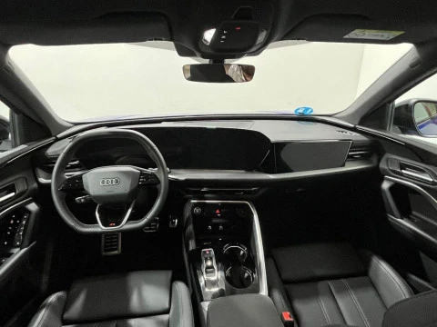 Audi Q5 SPORTBACK Black Line quattro 220 kW (299 CV) S tronic