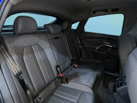 Audi Q5 SPORTBACK Black Line quattro 220 kW (299 CV) S tronic