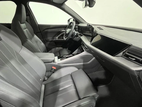 Audi Q5 SPORTBACK Black Line quattro 220 kW (299 CV) S tronic