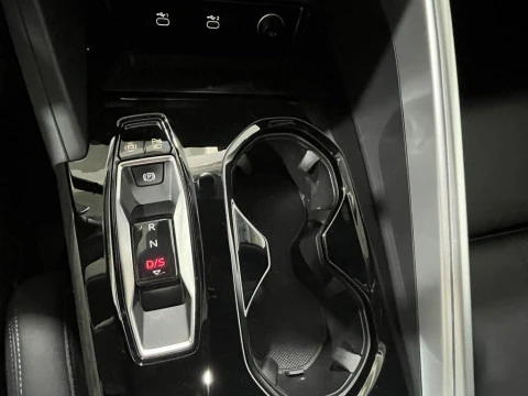 Audi Q5 SPORTBACK Black Line quattro 220 kW (299 CV) S tronic