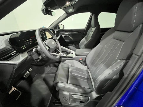Audi Q5 SPORTBACK Black Line quattro 220 kW (299 CV) S tronic