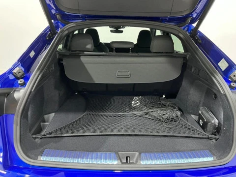 Audi Q5 SPORTBACK Black Line quattro 220 kW (299 CV) S tronic