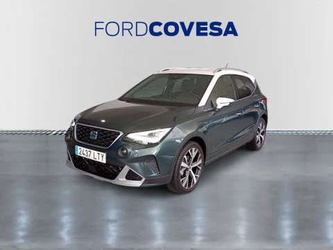 Seat Arona 1.0 TSI 81kW (110CV) Xperience Seat Arona 1.0 TSI 81kW (110CV) Xperience