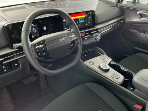 Kia Sportage 1.6 T-GDi HEV 176kW (239CV) Drive 4x2