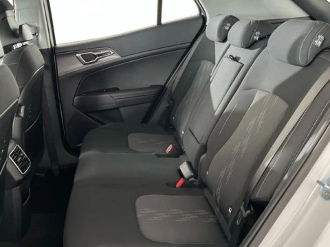 Kia Sportage 1.6 T-GDi HEV 176kW (239CV) Drive 4x2