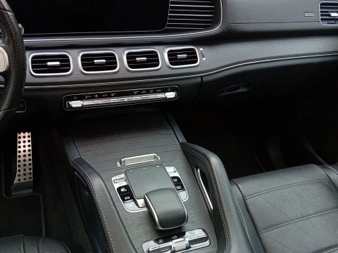 Mercedes-Benz GLS GLS 580 4MATIC