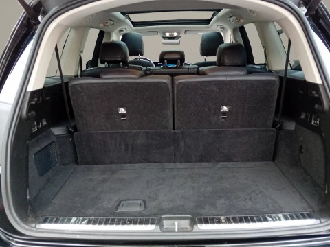 Mercedes-Benz GLS GLS 580 4MATIC