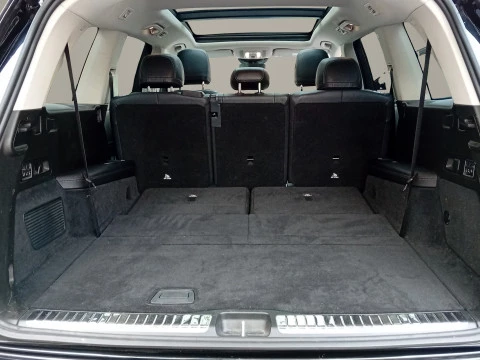 Mercedes-Benz GLS GLS 580 4MATIC