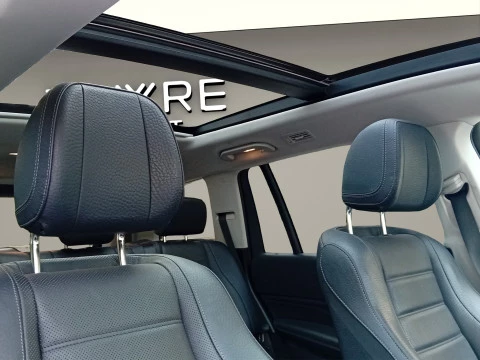 Mercedes-Benz GLS GLS 580 4MATIC