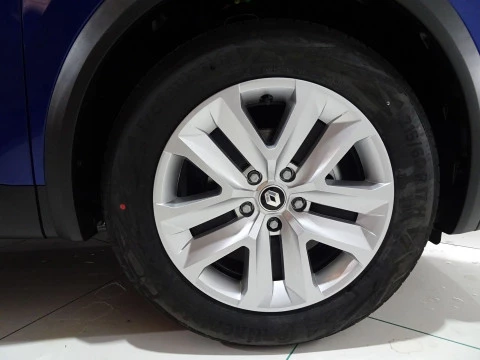 Renault Captur   TCe Evolution 67kW