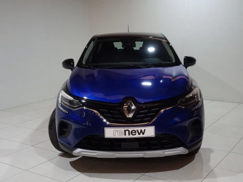 Renault Captur   TCe Evolution 67kW