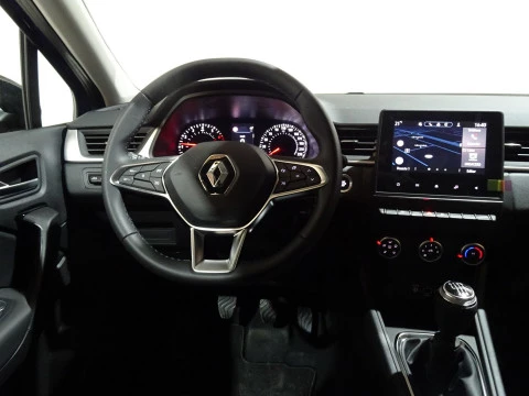 Renault Captur   TCe Evolution 67kW