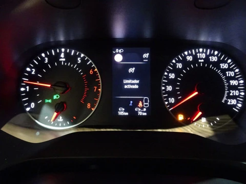 Renault Captur   TCe Evolution 67kW