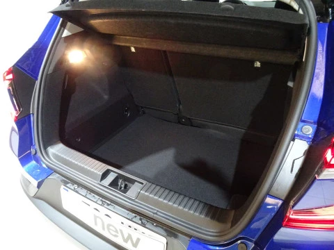 Renault Captur   TCe Evolution 67kW