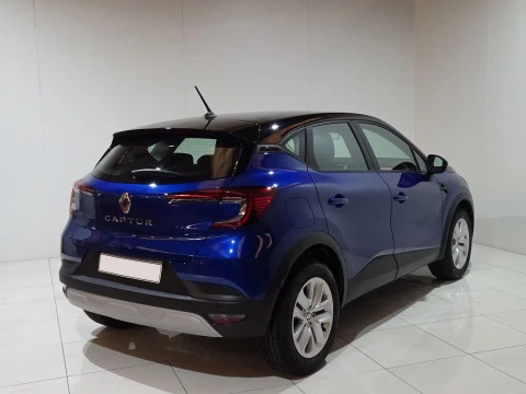 Renault Captur   TCe Evolution 67kW